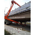 Isuzu 18M Bucket Type Bridge Bind